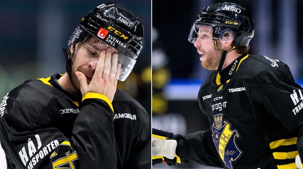 Eric Norin Lukas Zetterberg