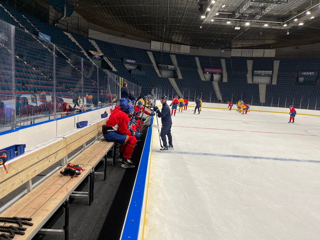 Charles Hudon Robert Kimby