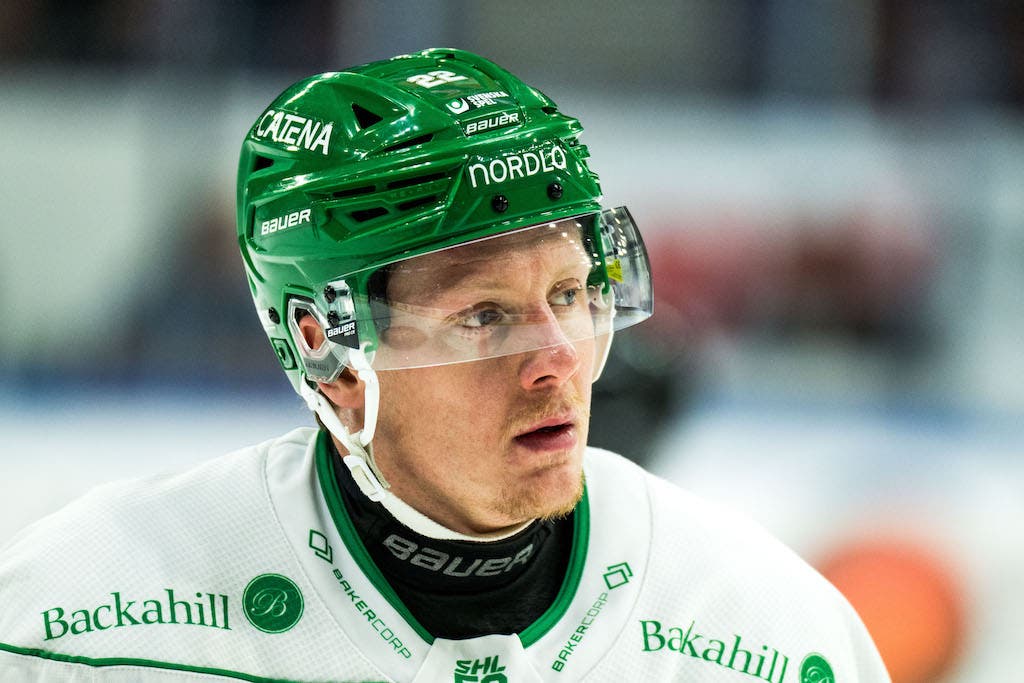 Fredrik Olofsson