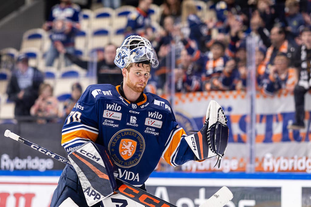 Adam Åhman