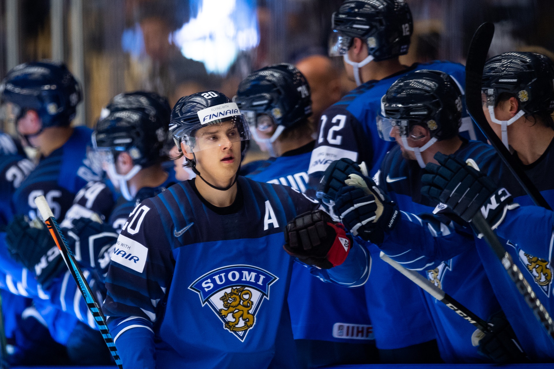 (2780) sebastian aho