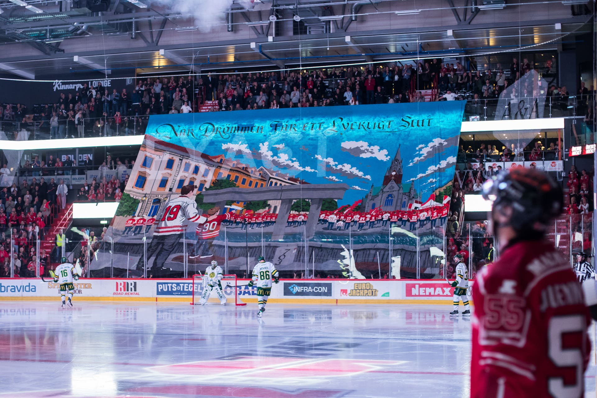 Örebro