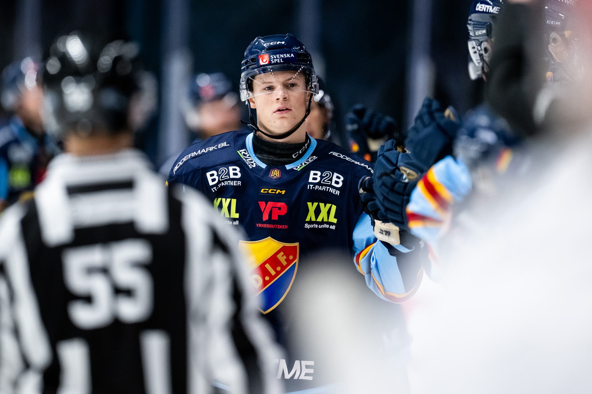 Hampus Larsson