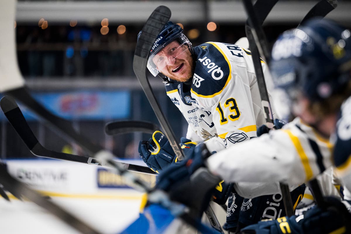 Henrik Eriksson