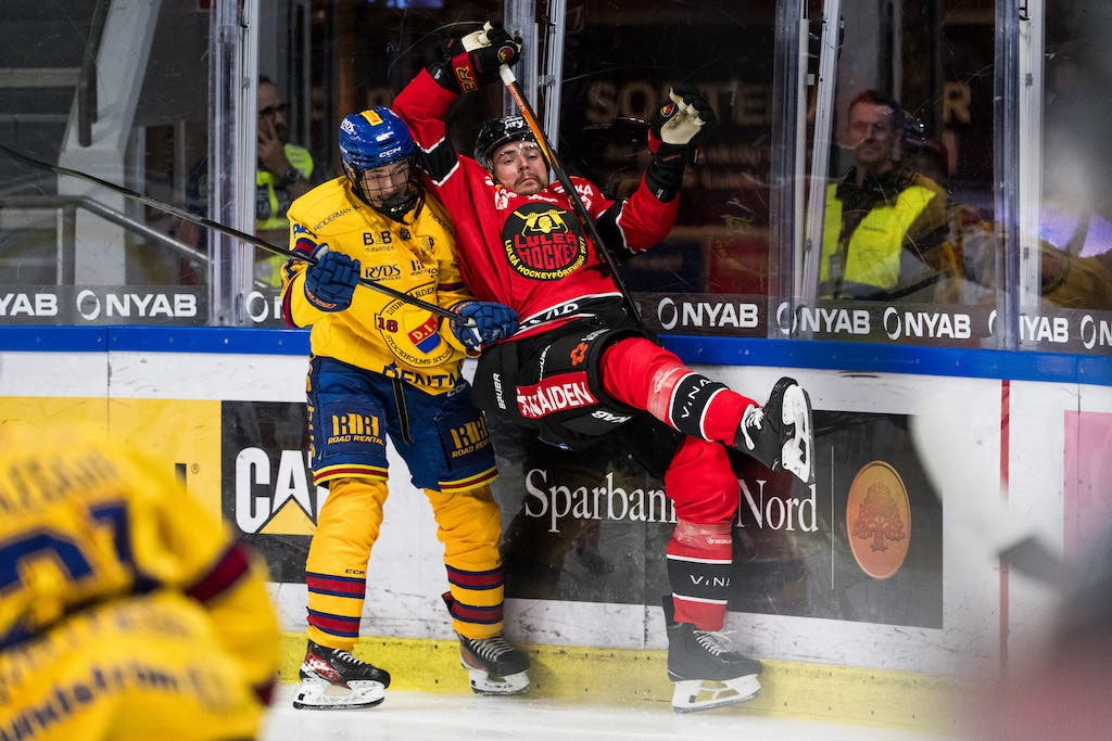 Viggo Björck Oscar Engsund