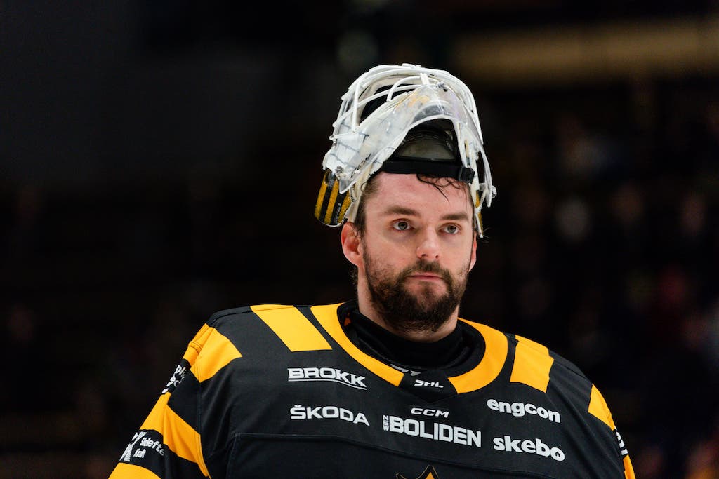 (22007) Gustaf Lindvall/Skellefteå