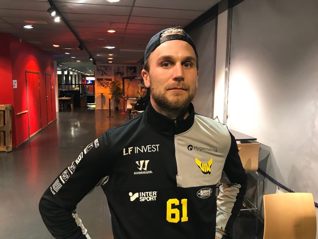 (21036) Daniel Gunnarsson/Västerås
