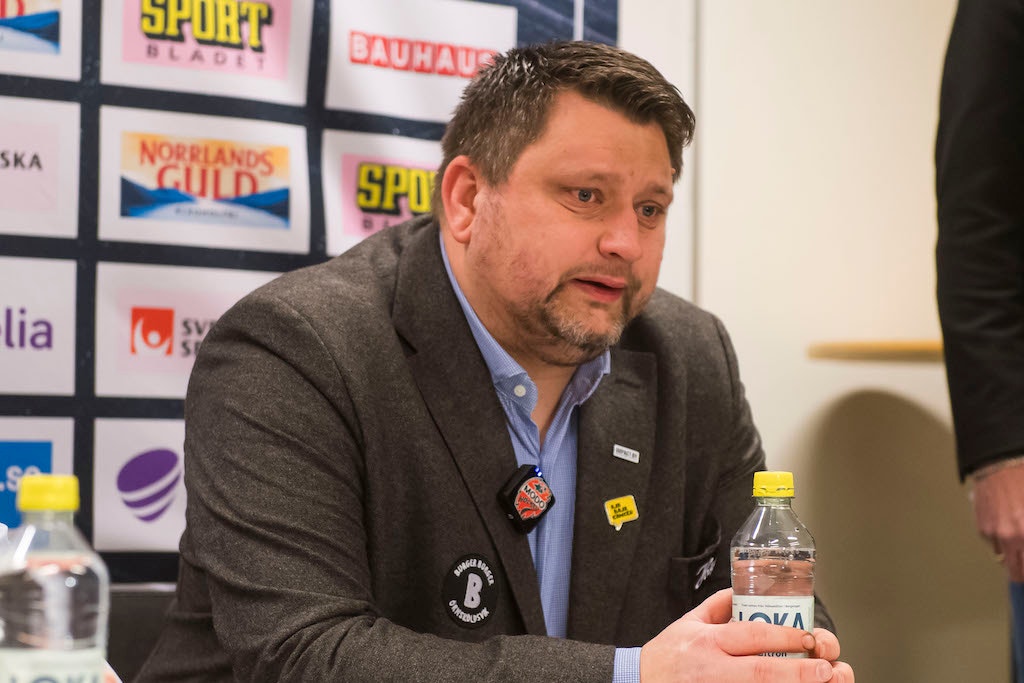 Mattias Karlin