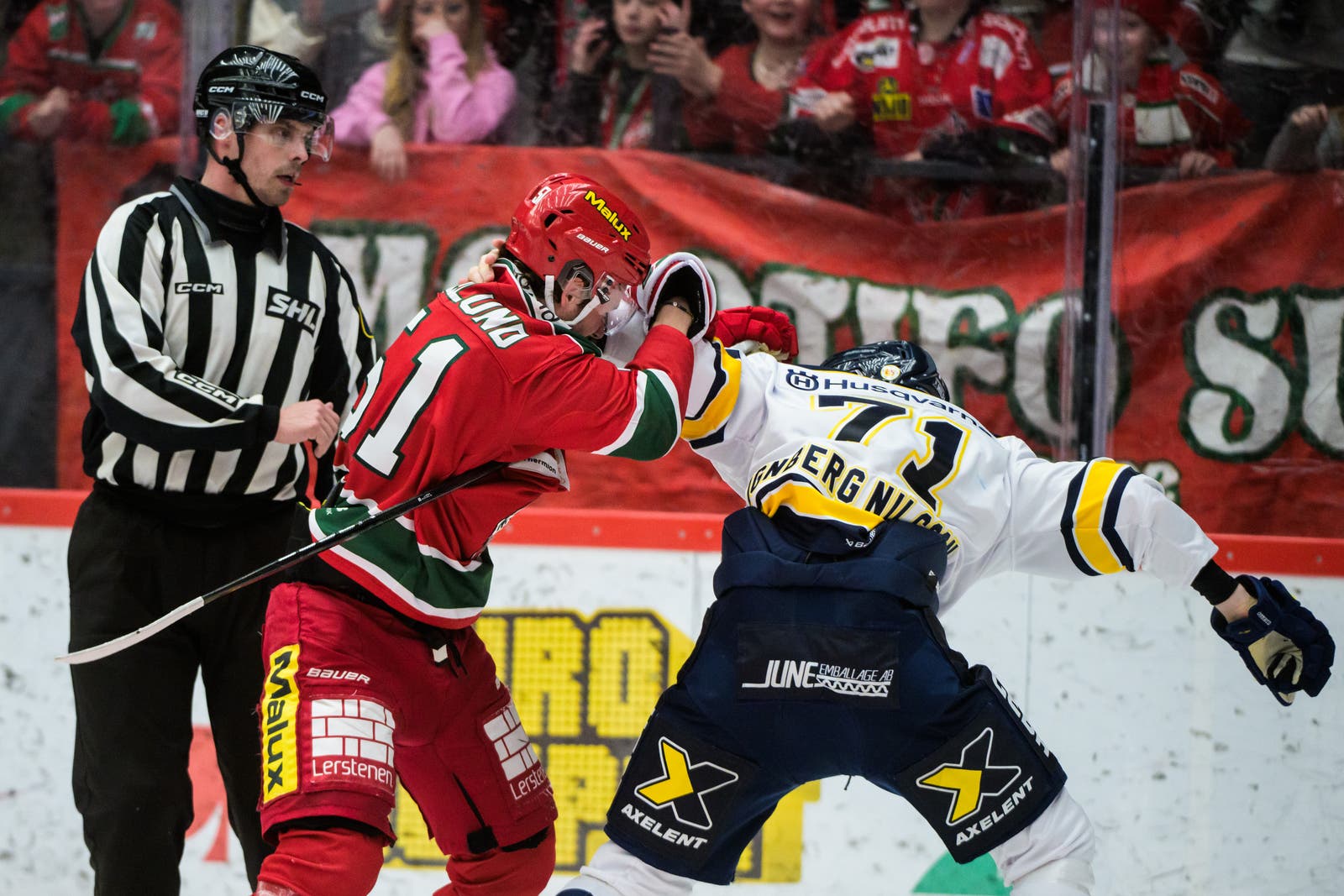 William Ignberg Nilsson