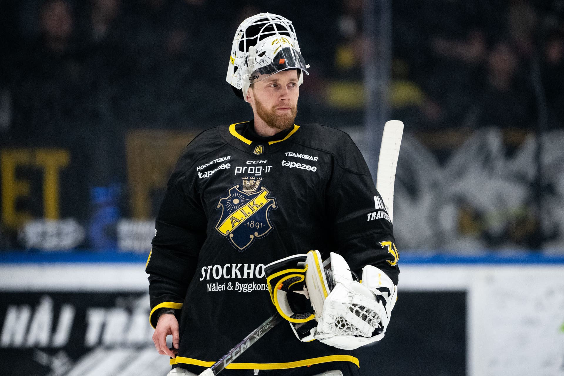 Victor Brattström