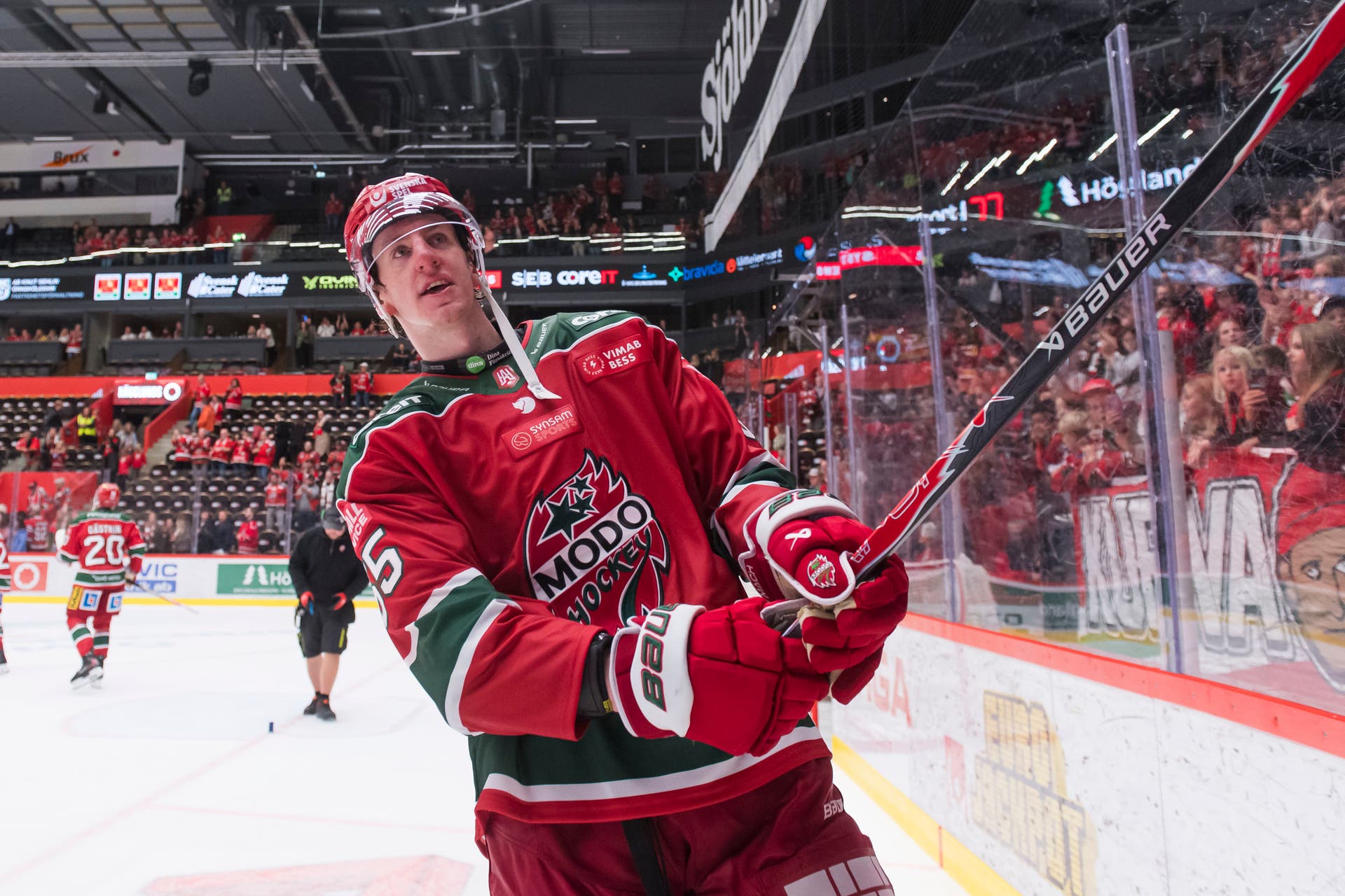 Modo Sverre Rönningen