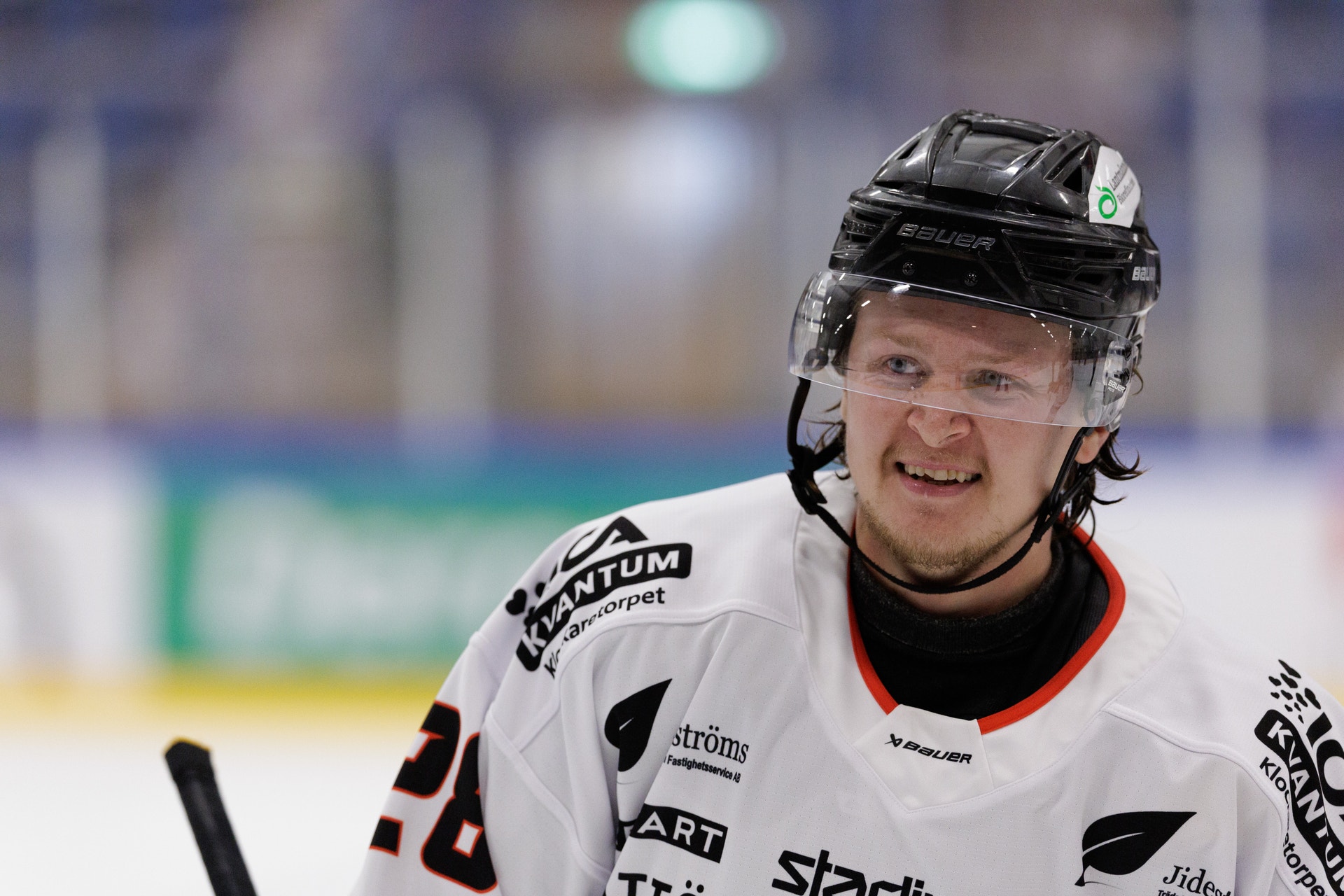 Victor Lindman