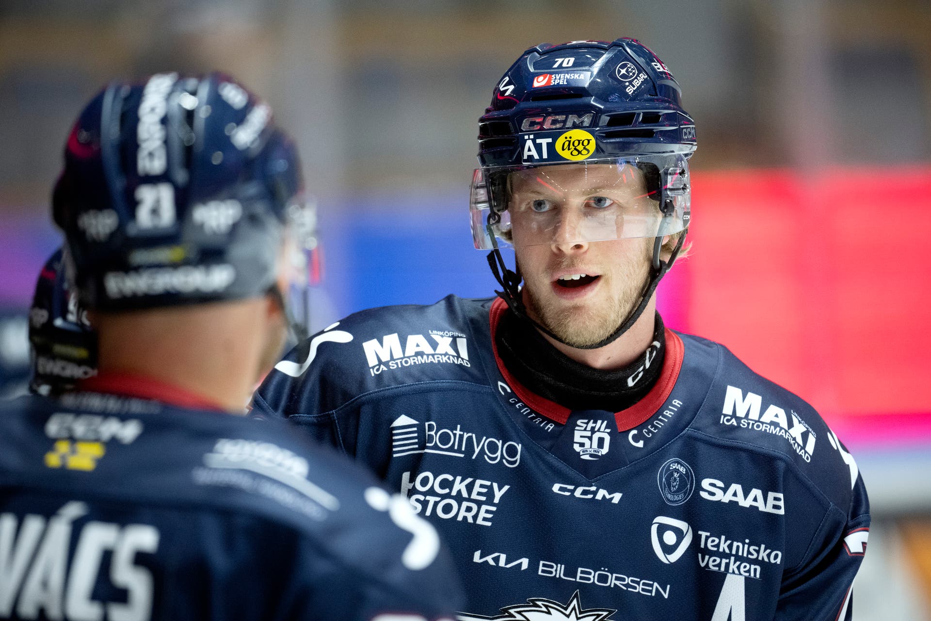 Fredrik Karlström