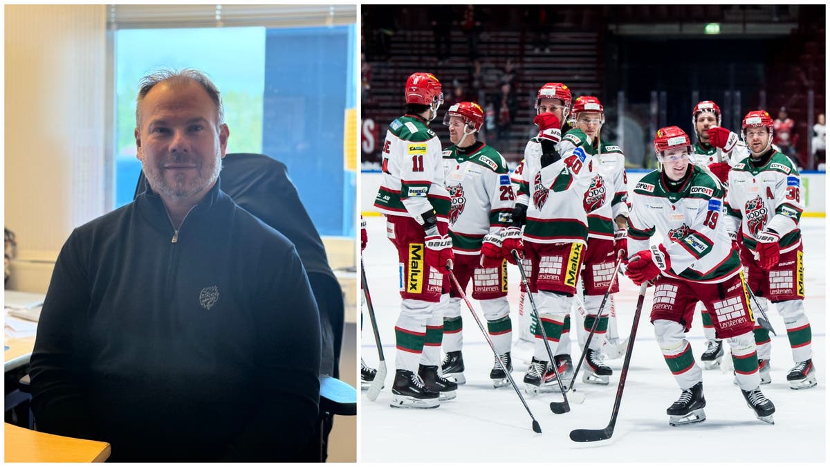Henrik Gradin