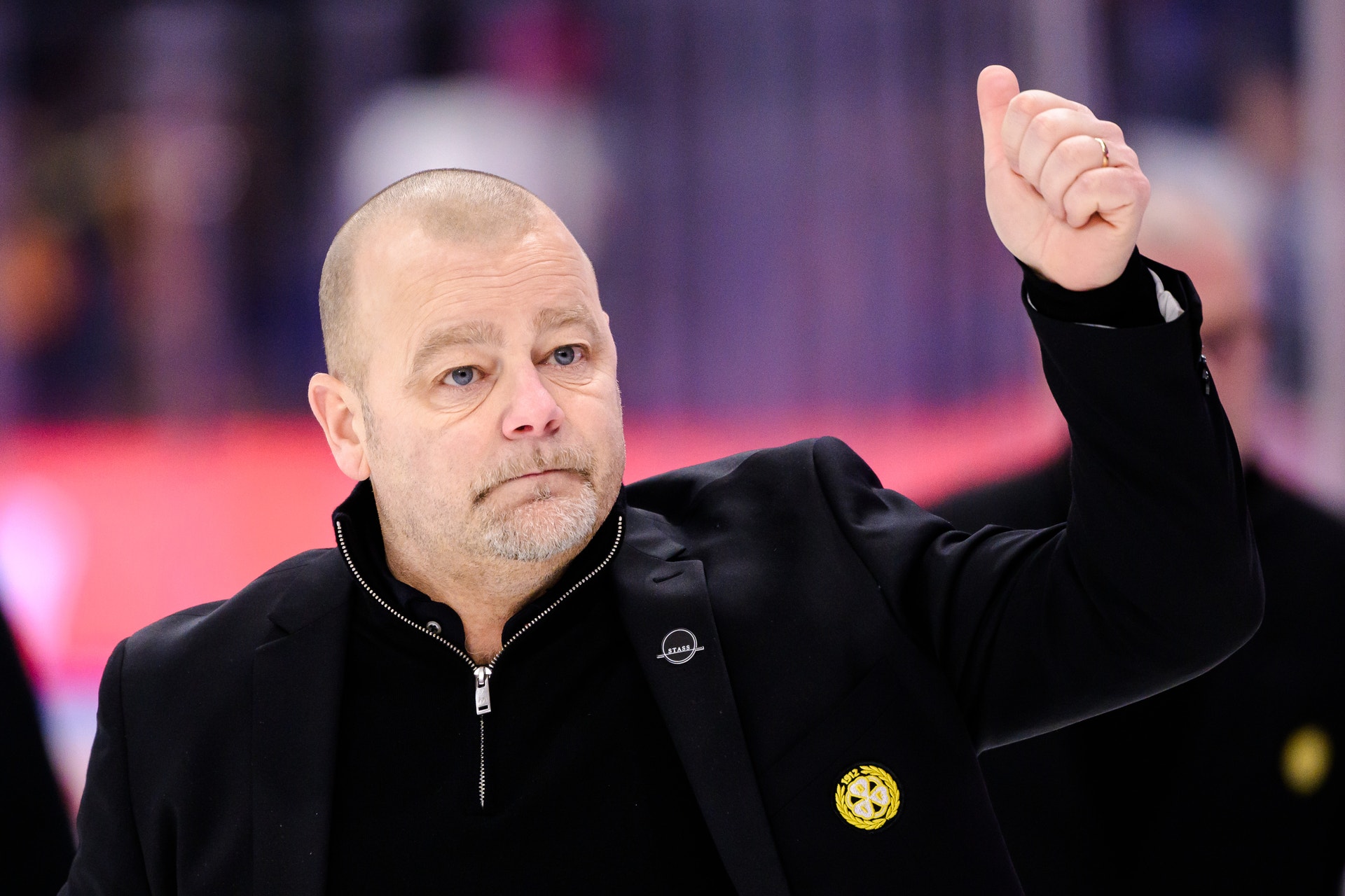 Niklas Gällstedt