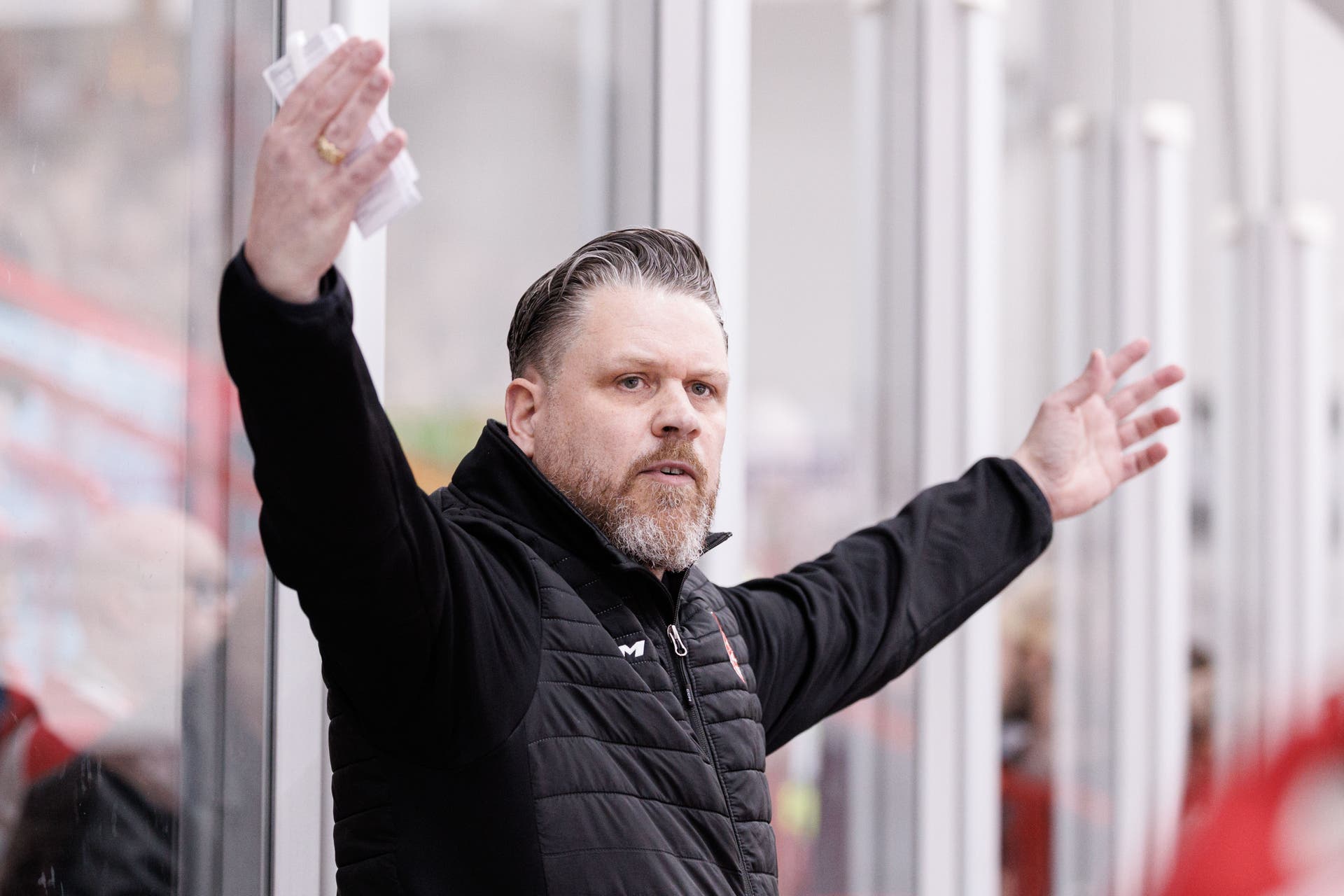 Jens Gustafsson Troja