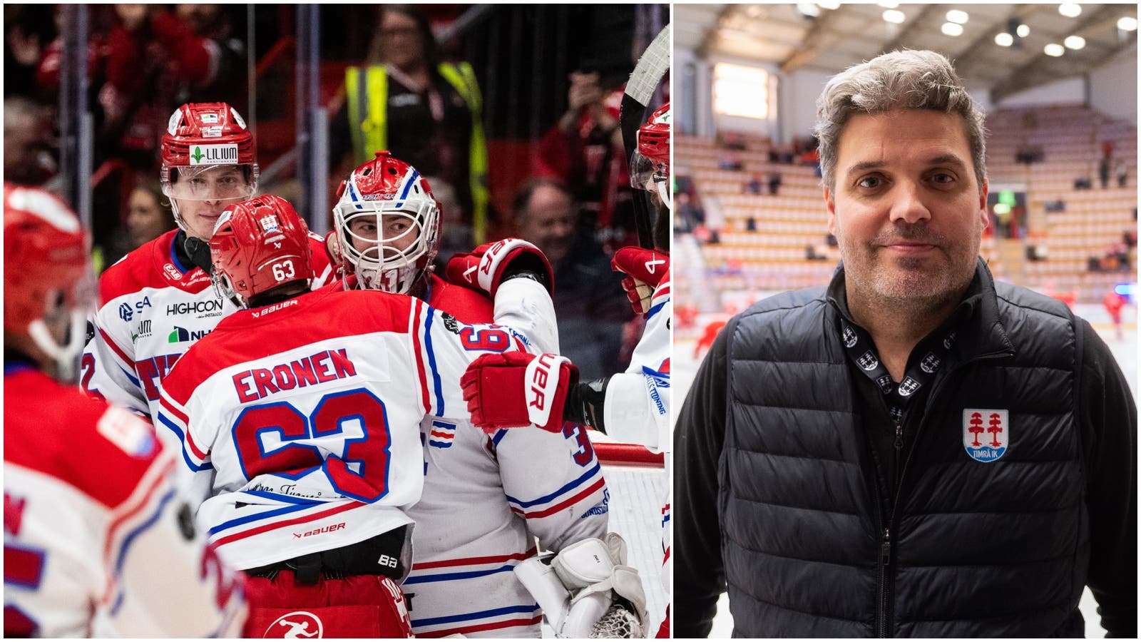 Kimmo Kapanen/Timrå IK