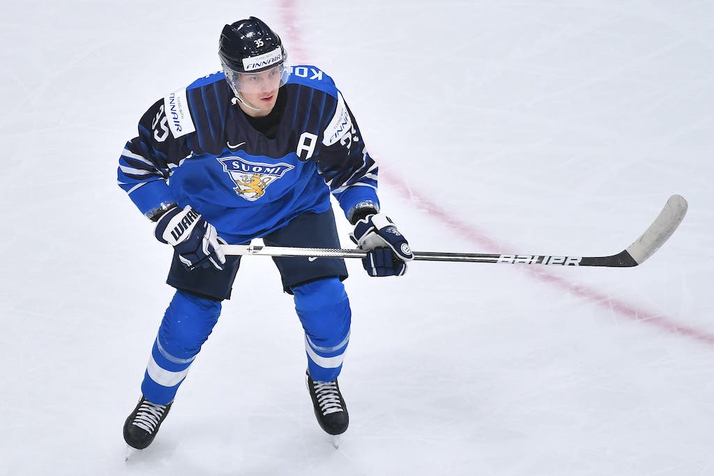 Mikko Kokkonen