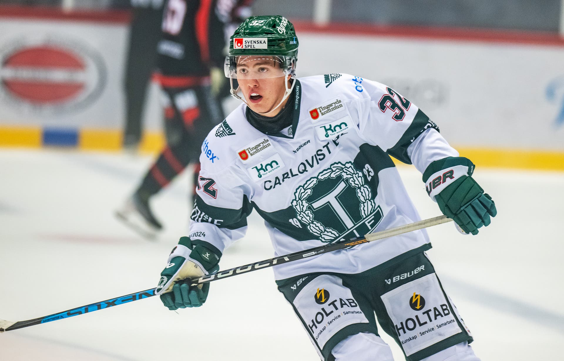 Lukas Isaksson 