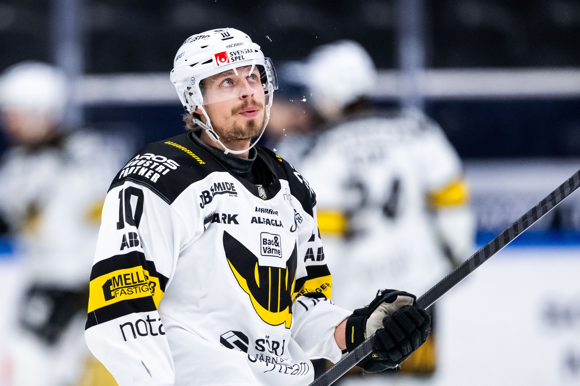 Jimmie Jansson Lorek