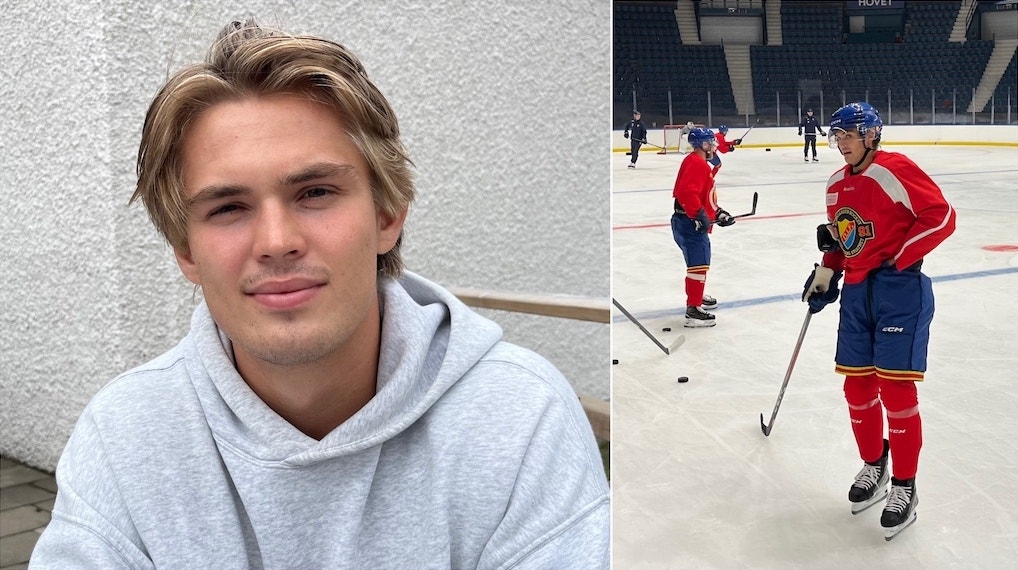 Håvard Östrem Salsten