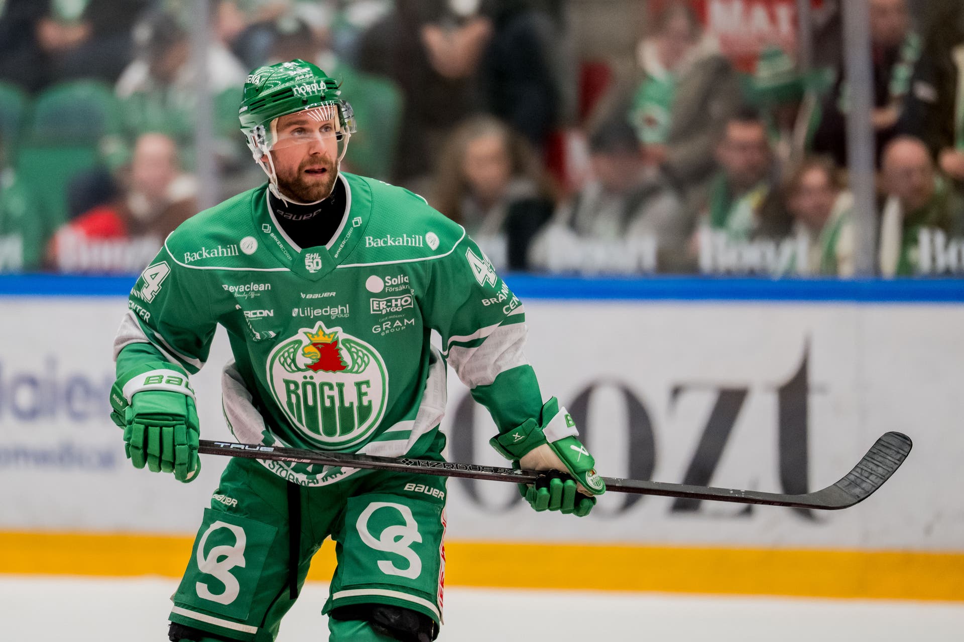 Calvin De Haan