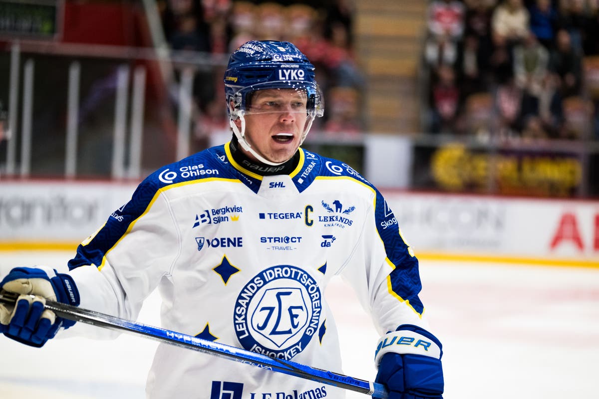 Patrik Zackrisson