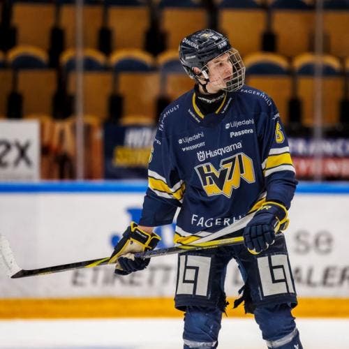 Jakob Leander