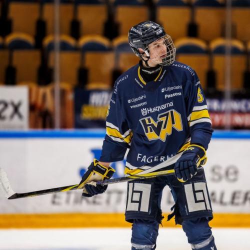 Jakob Leander