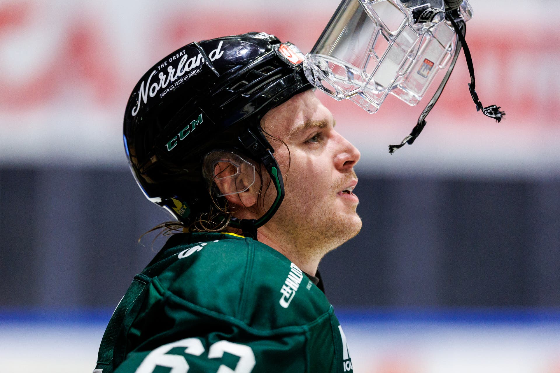 Daniel Öhrn