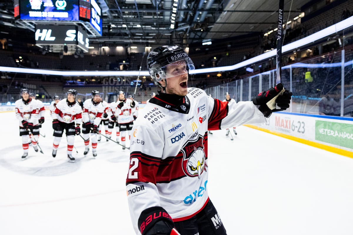 Linus Öberg