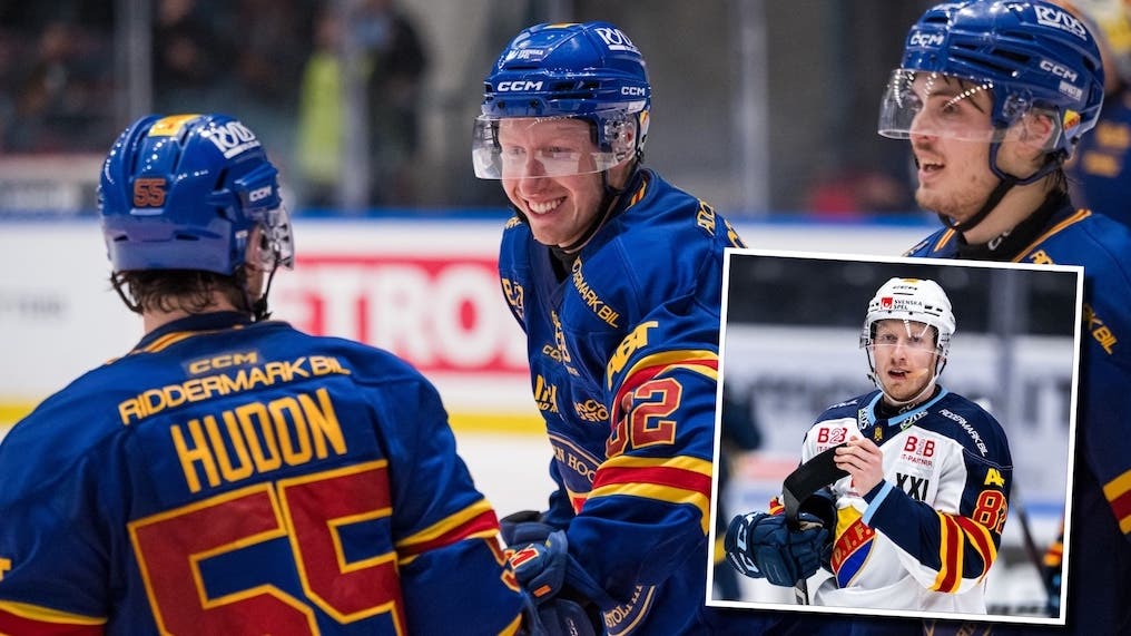Colby SIssons