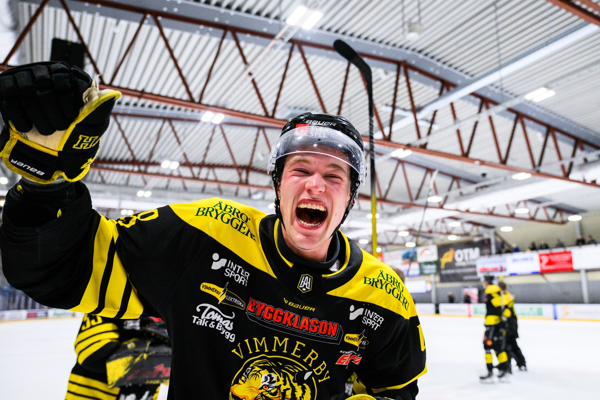 Elliot Ekefjärd