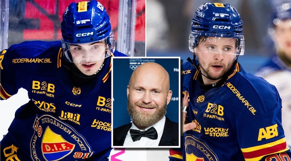 Håvard Salsten Mathias Emilio Pettersen Patrick Thoresen