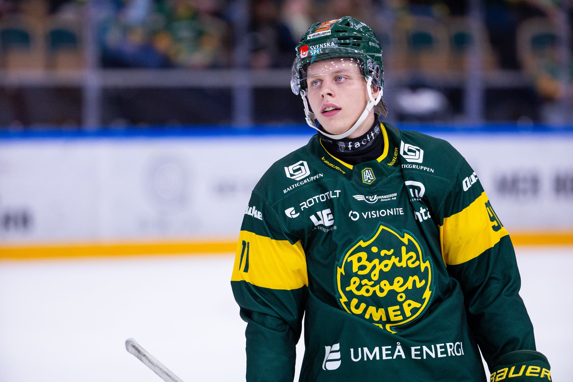 Oscar Tellström