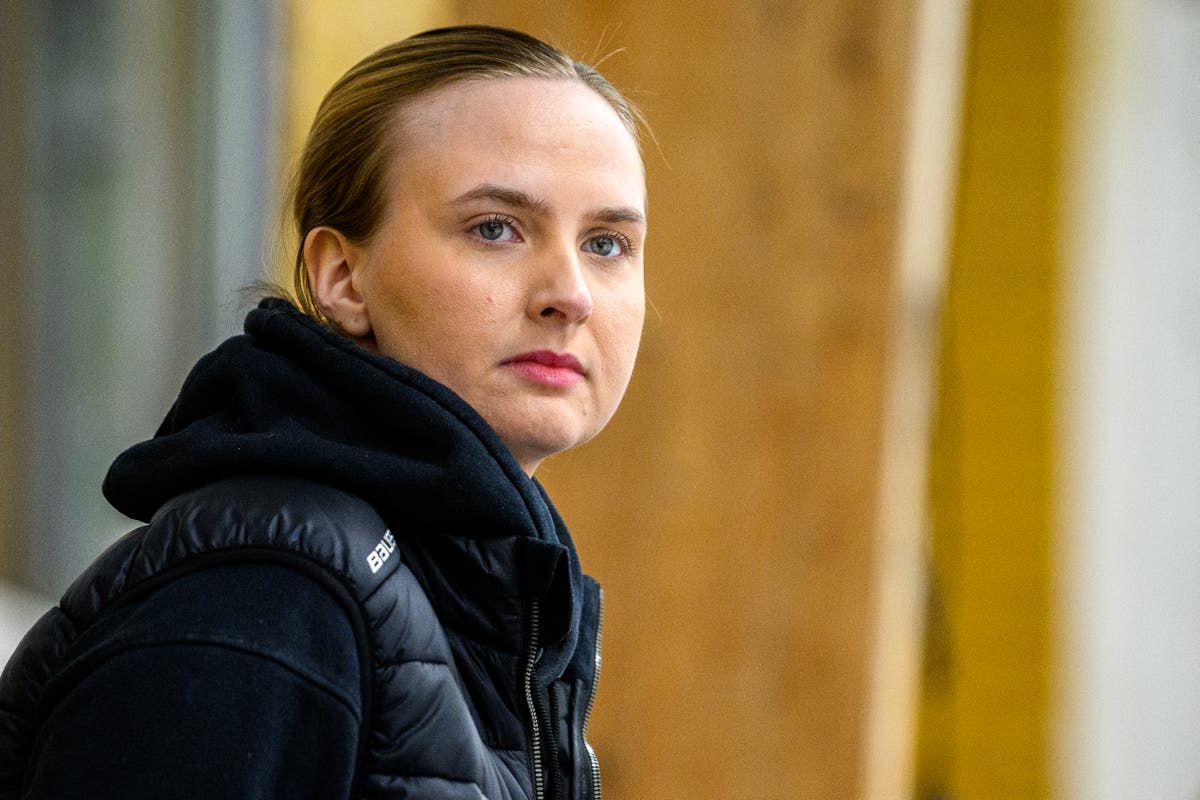 Karin Svedberg