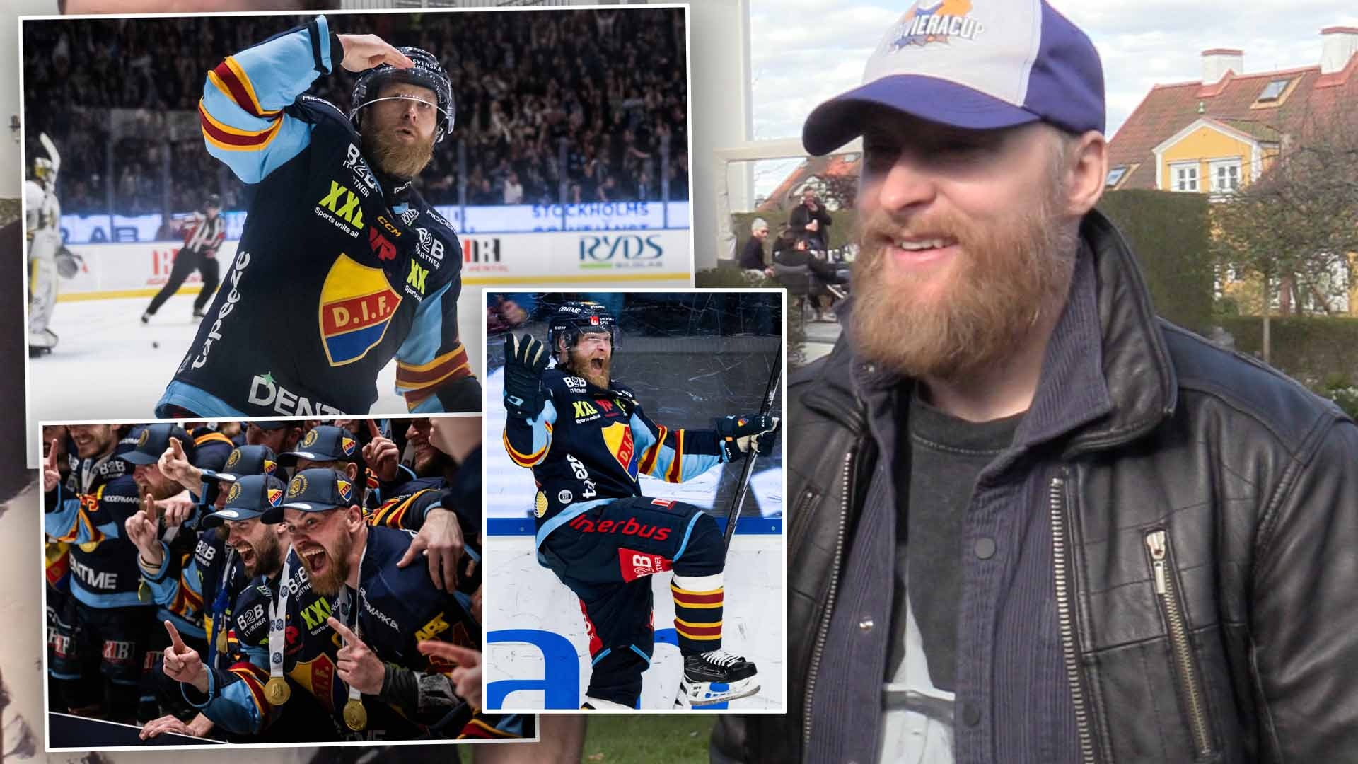 Linus Klasen