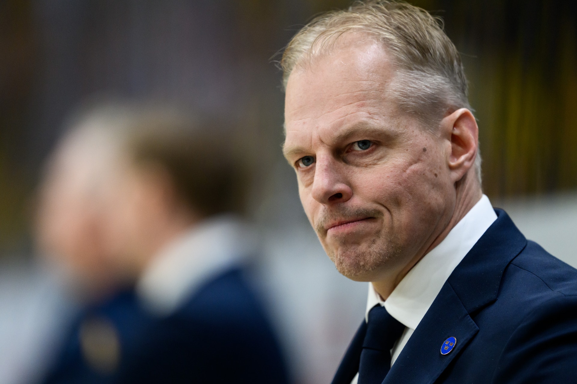 Magnus Hävelid