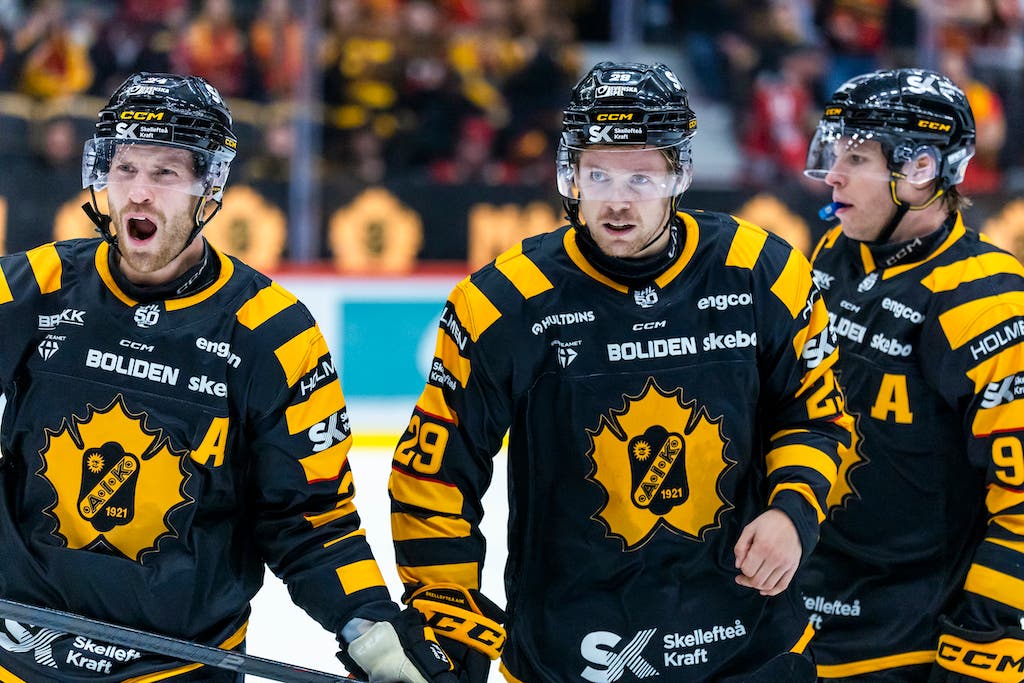 Lindberg Aagaard Hugg