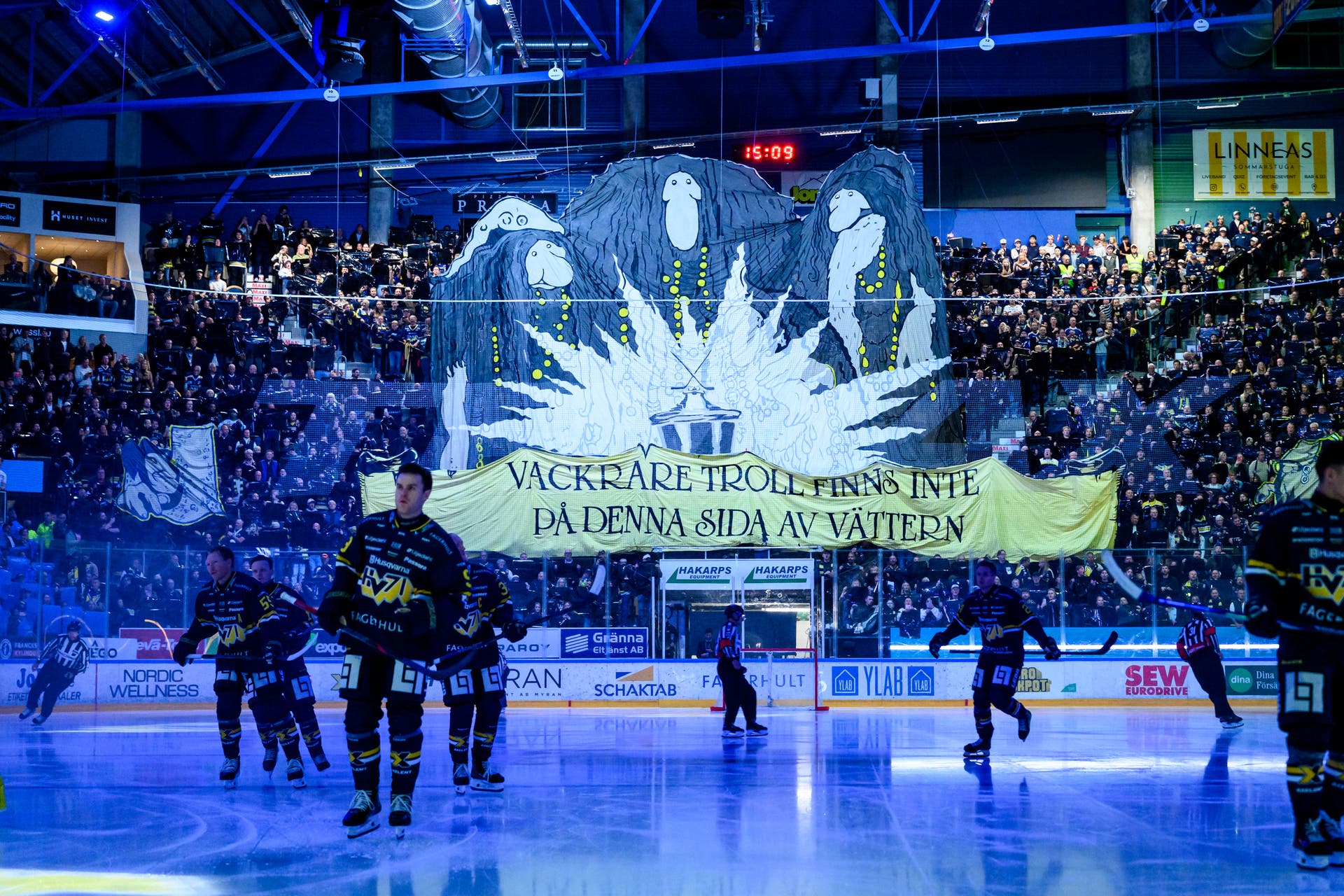 HV71