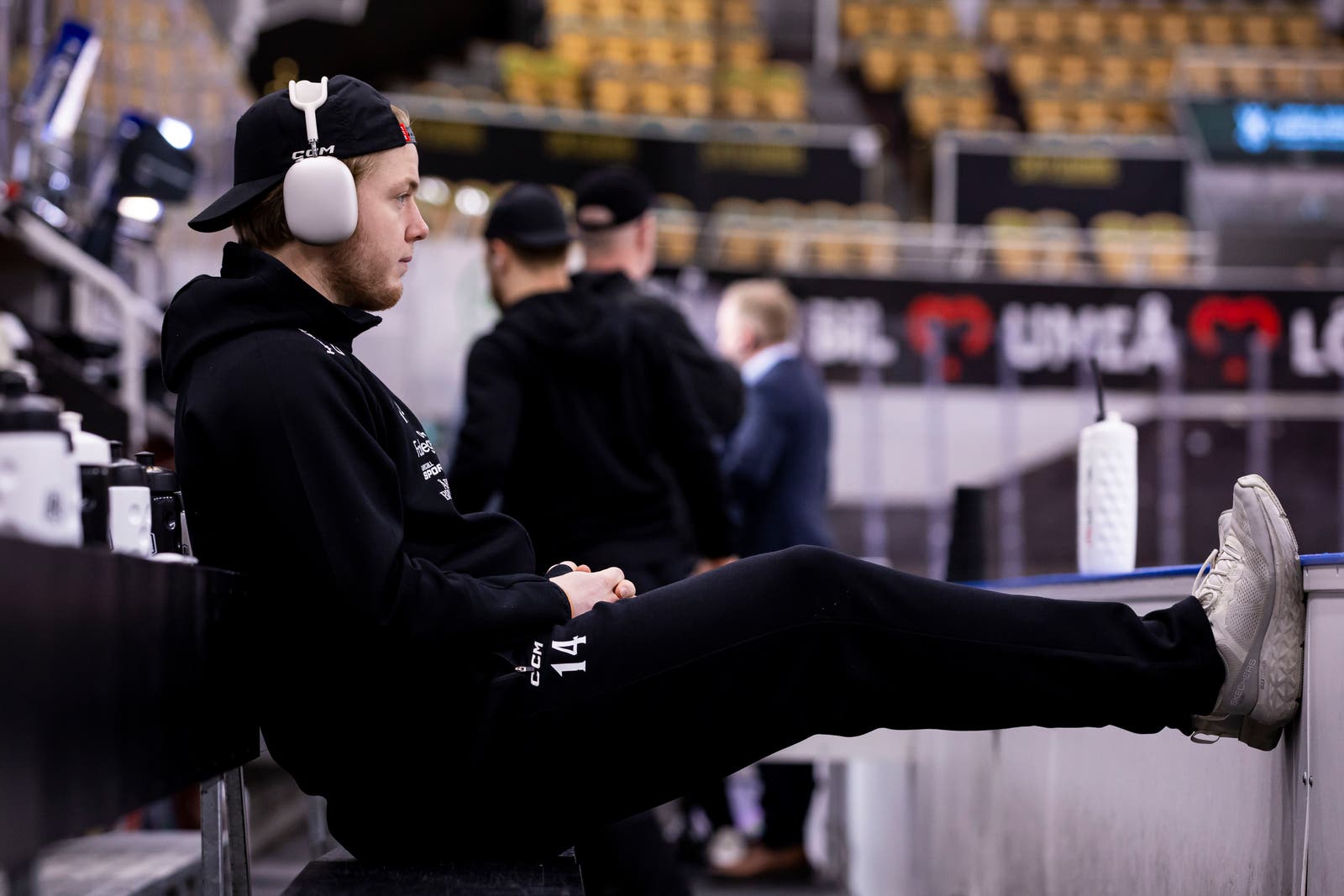 Jesper Emanuelsson AIK