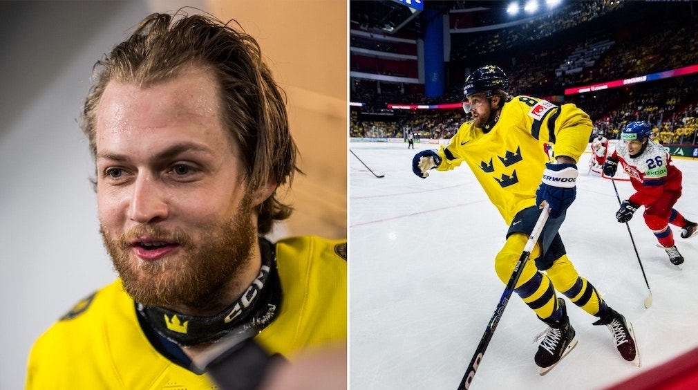 William Nylander