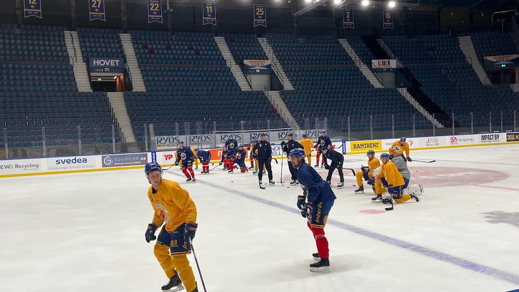 Jesse Ylönen Philip Holm