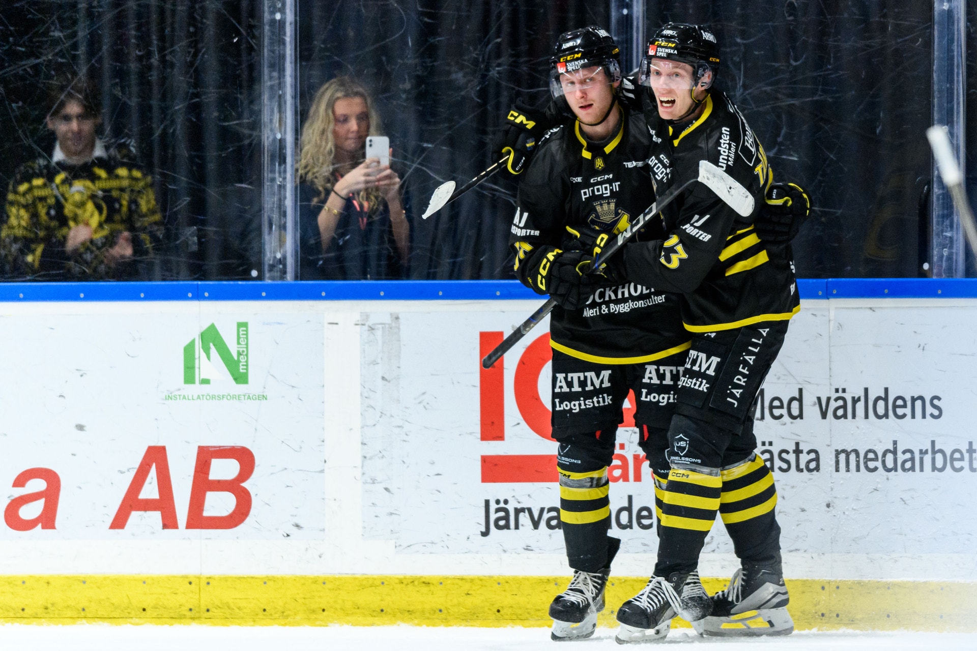 Oskar Magnusson