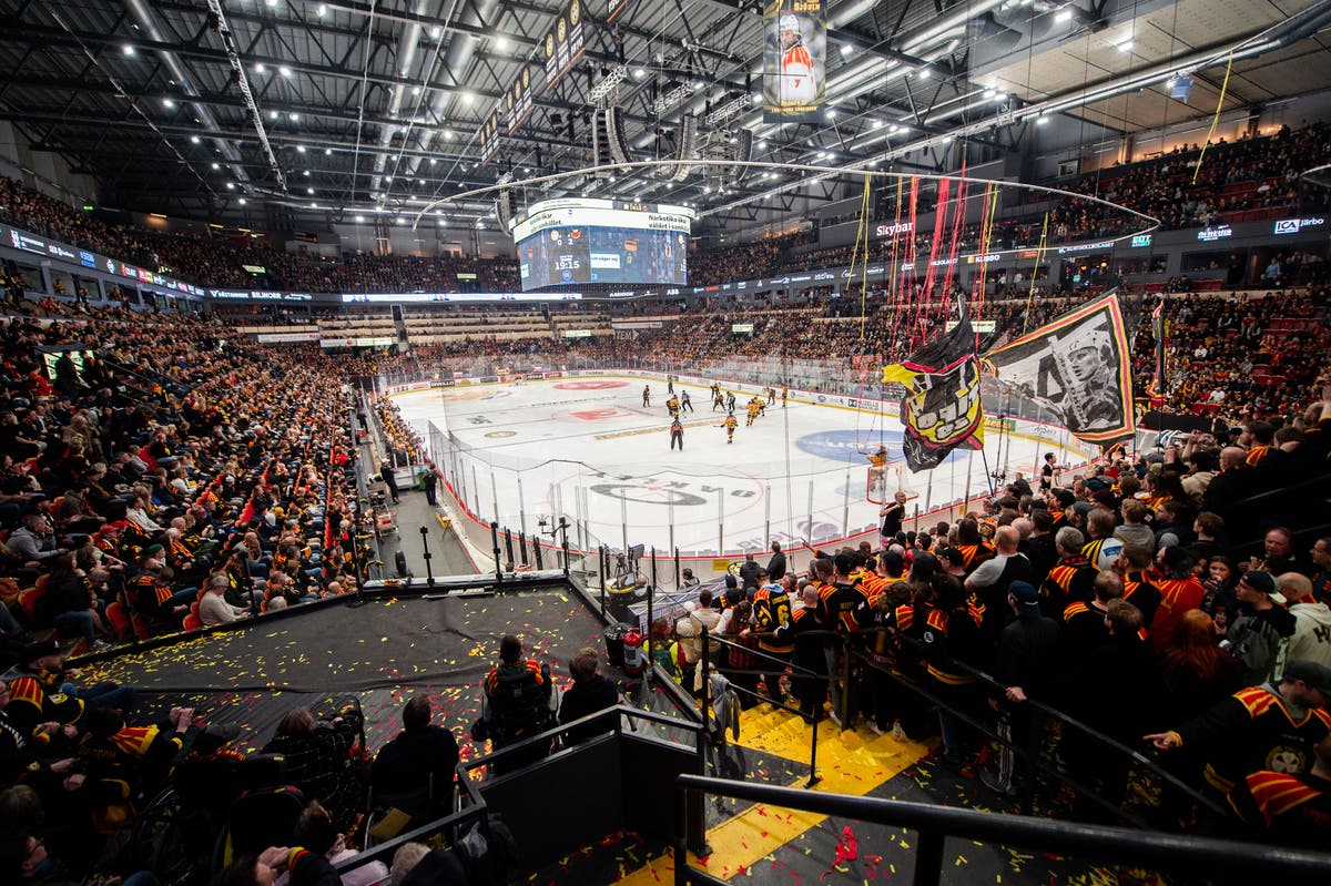 Brynäs Monitor