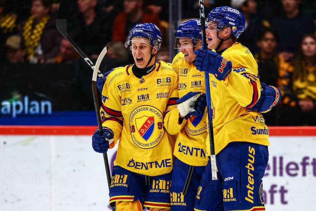 Ylönen Lindström Blixt