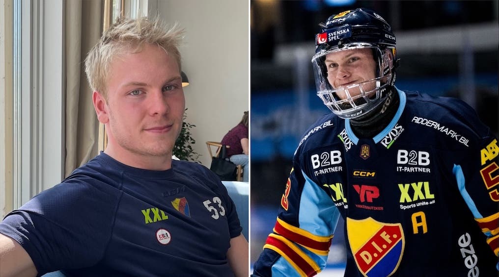 David Blomgren