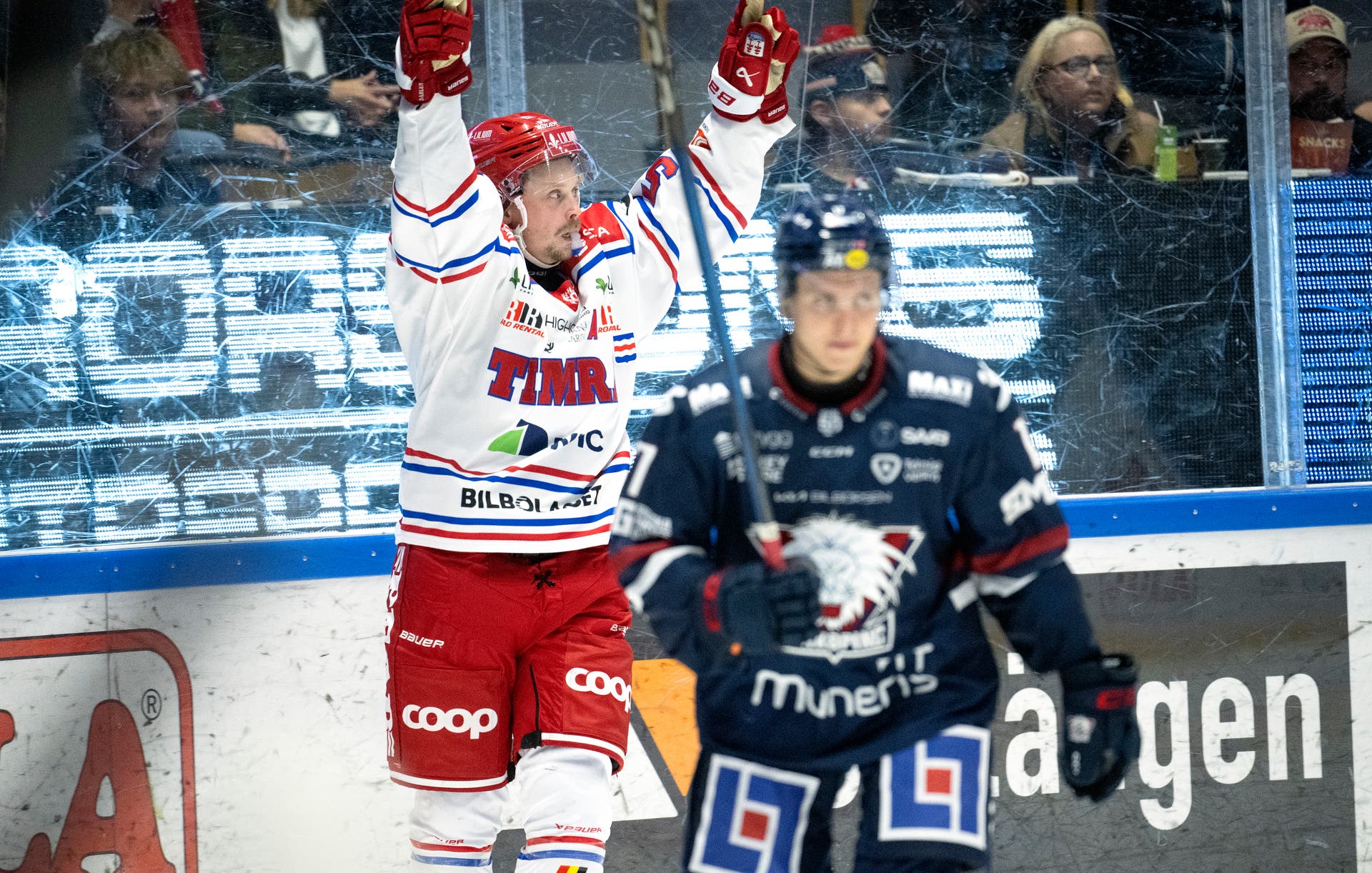 Jonathan Dahlén