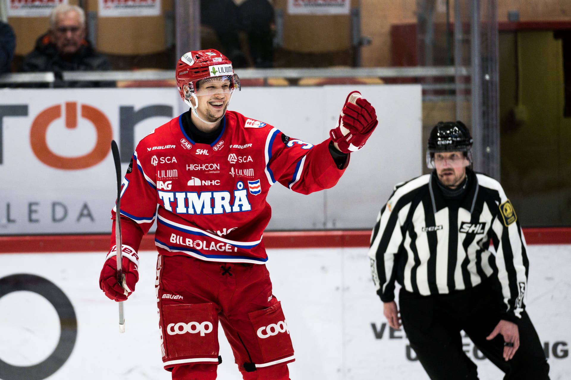 Kristian Näkyvä