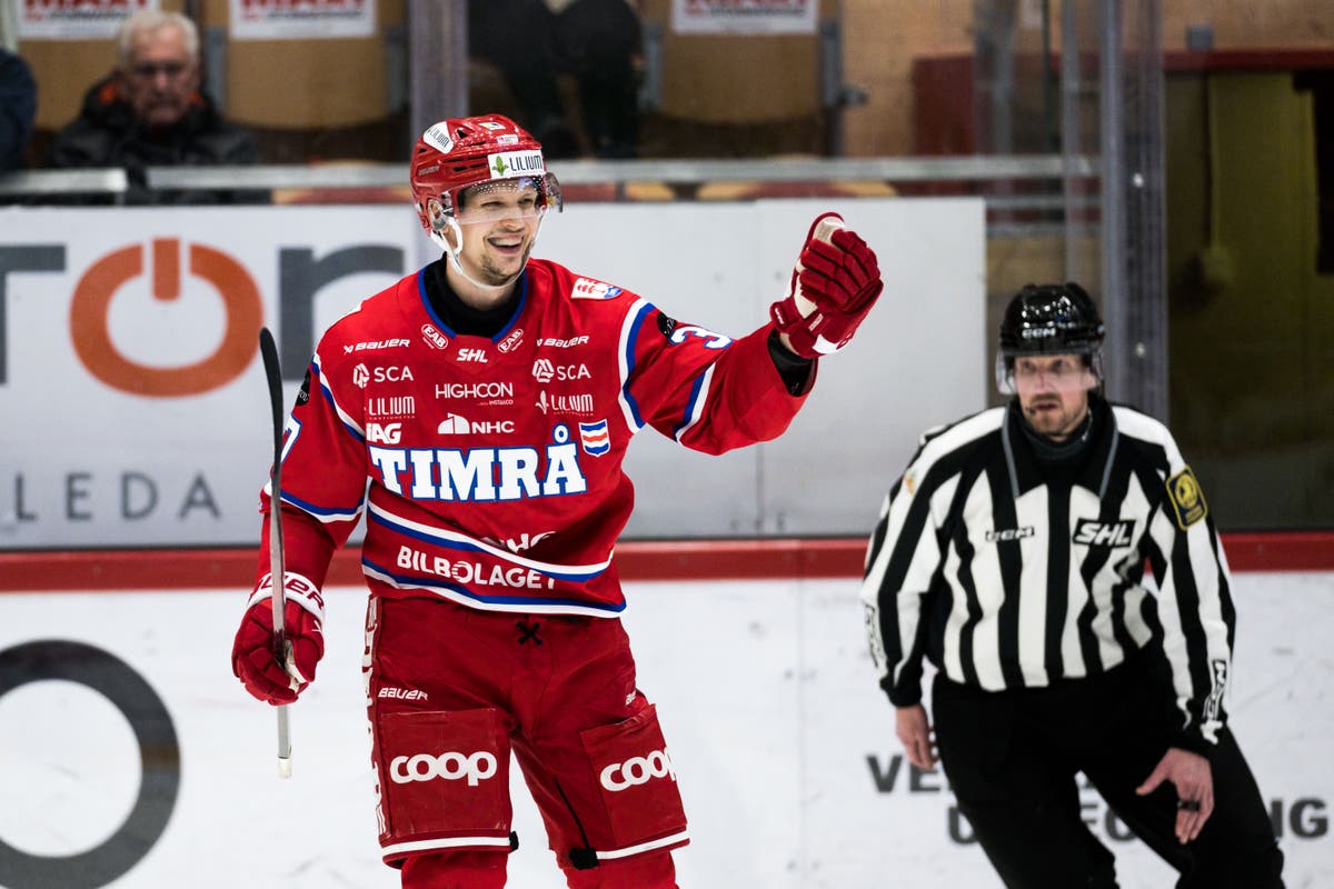 Kristian Näkyvä